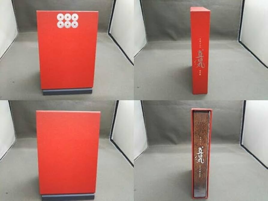 Amazon.co.jp: Blu-ray 大河ドラマ 真田丸 完全版 第参集 Blu